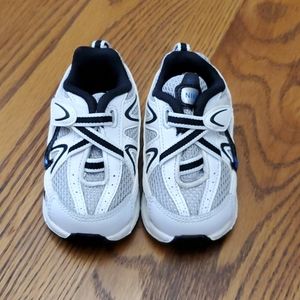 Baby Nike shoes
